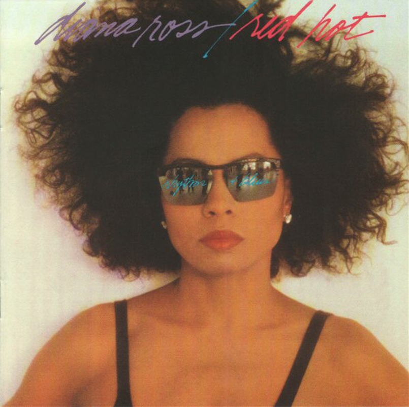 Red Hot Rhythm And Blues/Product Detail/Rap/Hip-Hop/RnB