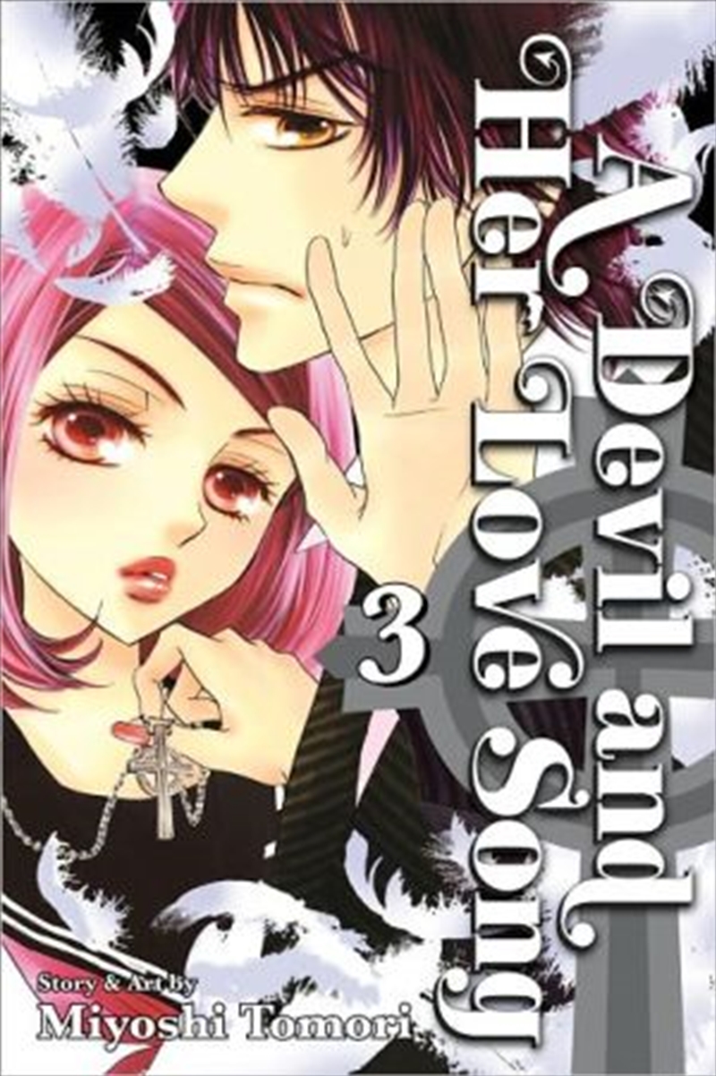 Devil and Her Love Song, Vol. 3/Product Detail/Manga