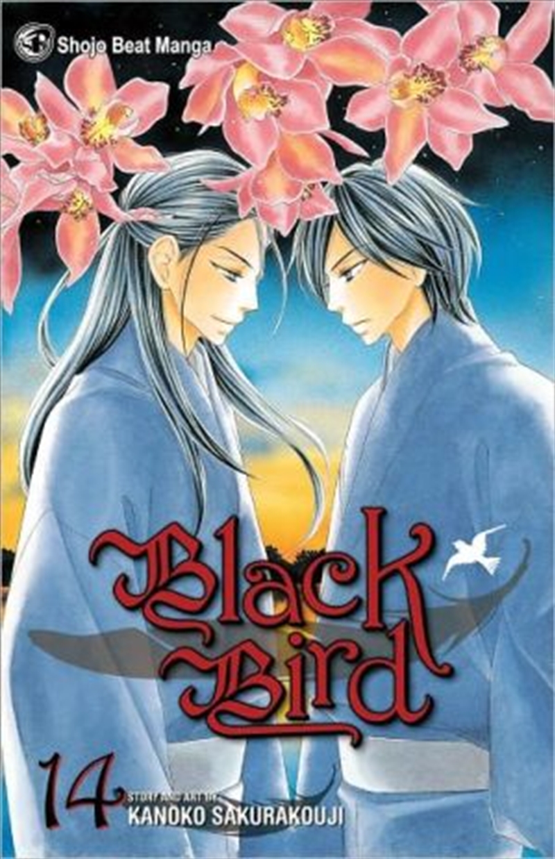 Black Bird, Vol. 14/Product Detail/Manga