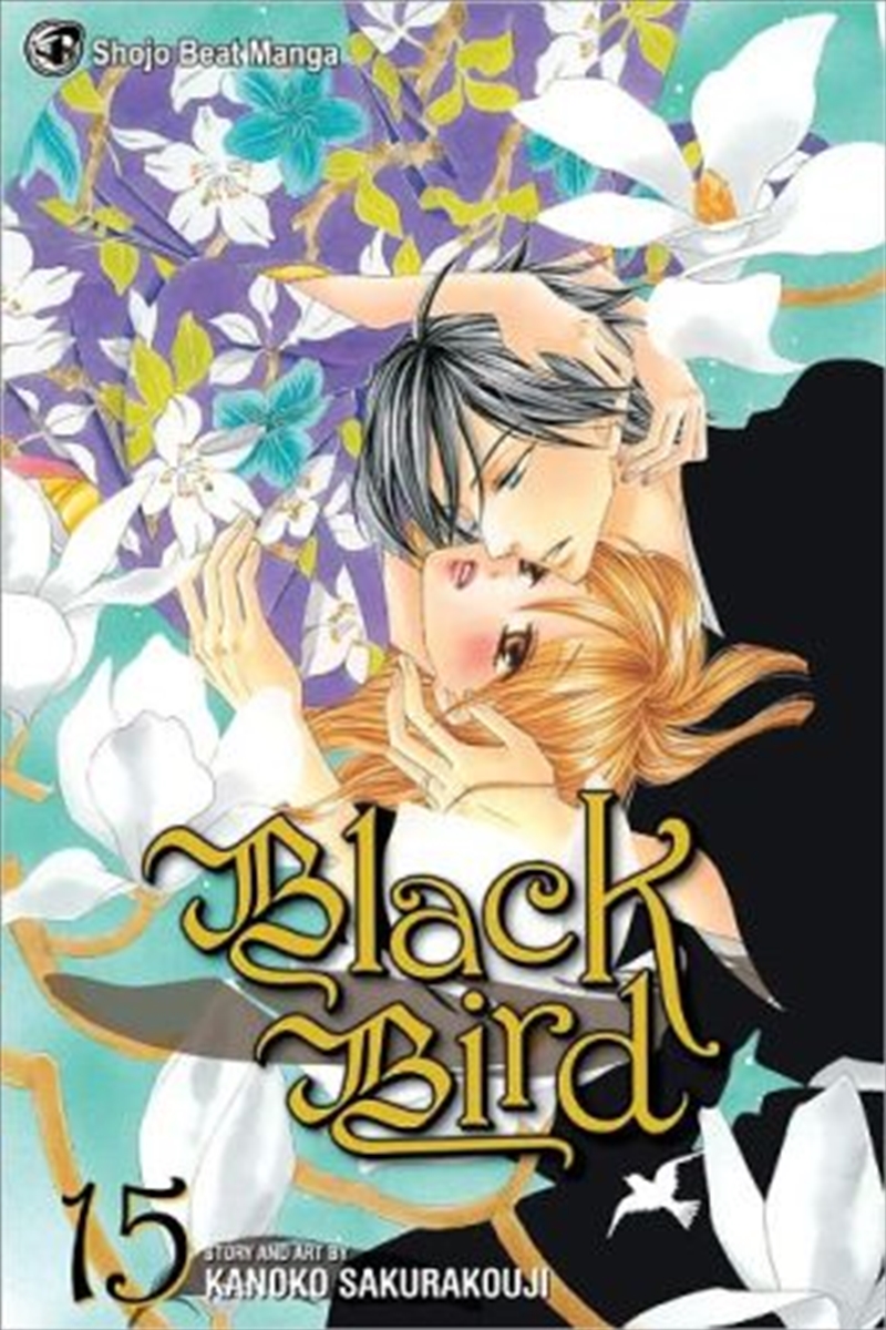 Black Bird, Vol. 15/Product Detail/Manga