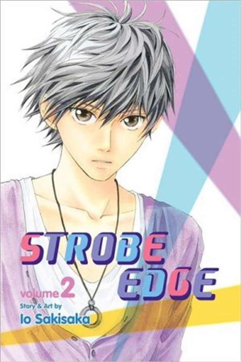 Strobe Edge, Vol. 2 (2)/Product Detail/Reading