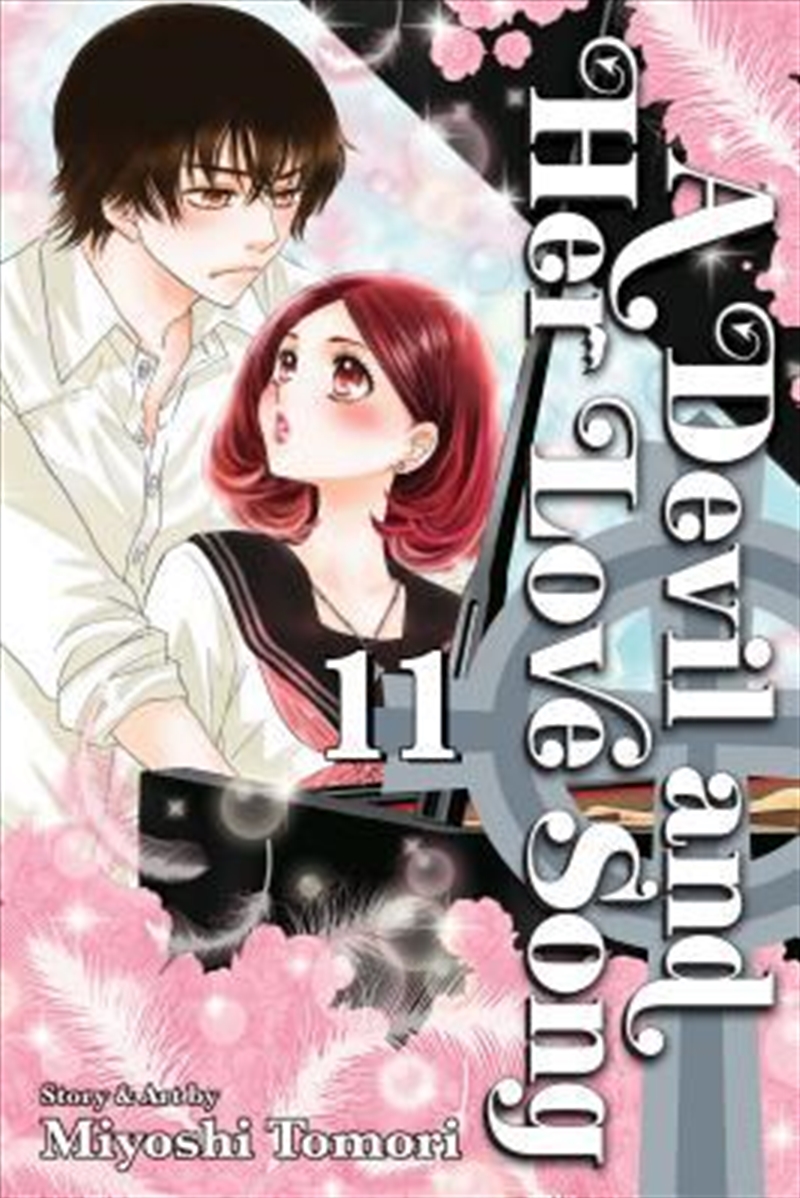Devil and Her Love Song, Vol. 11/Product Detail/Manga