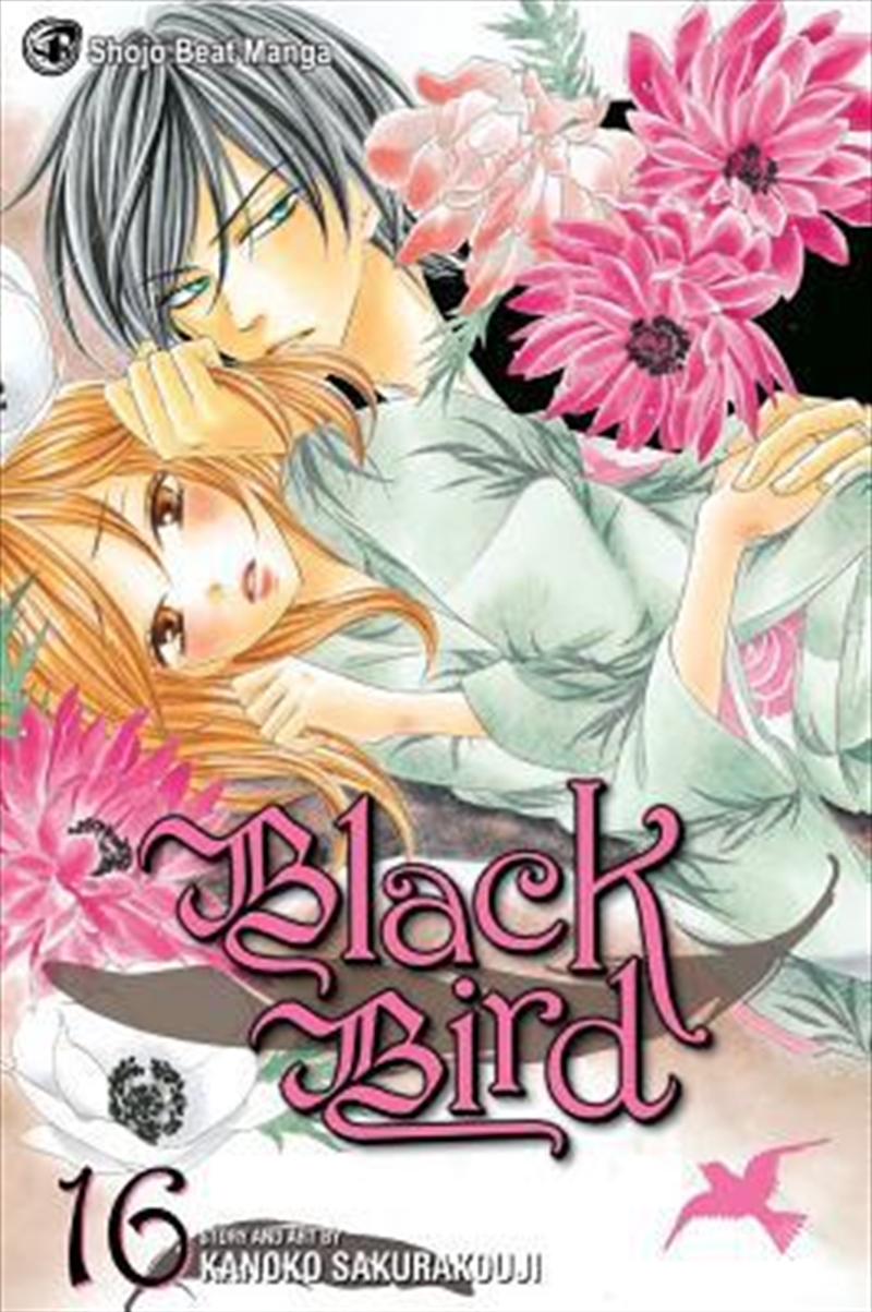 Black Bird, Vol. 16/Product Detail/Manga