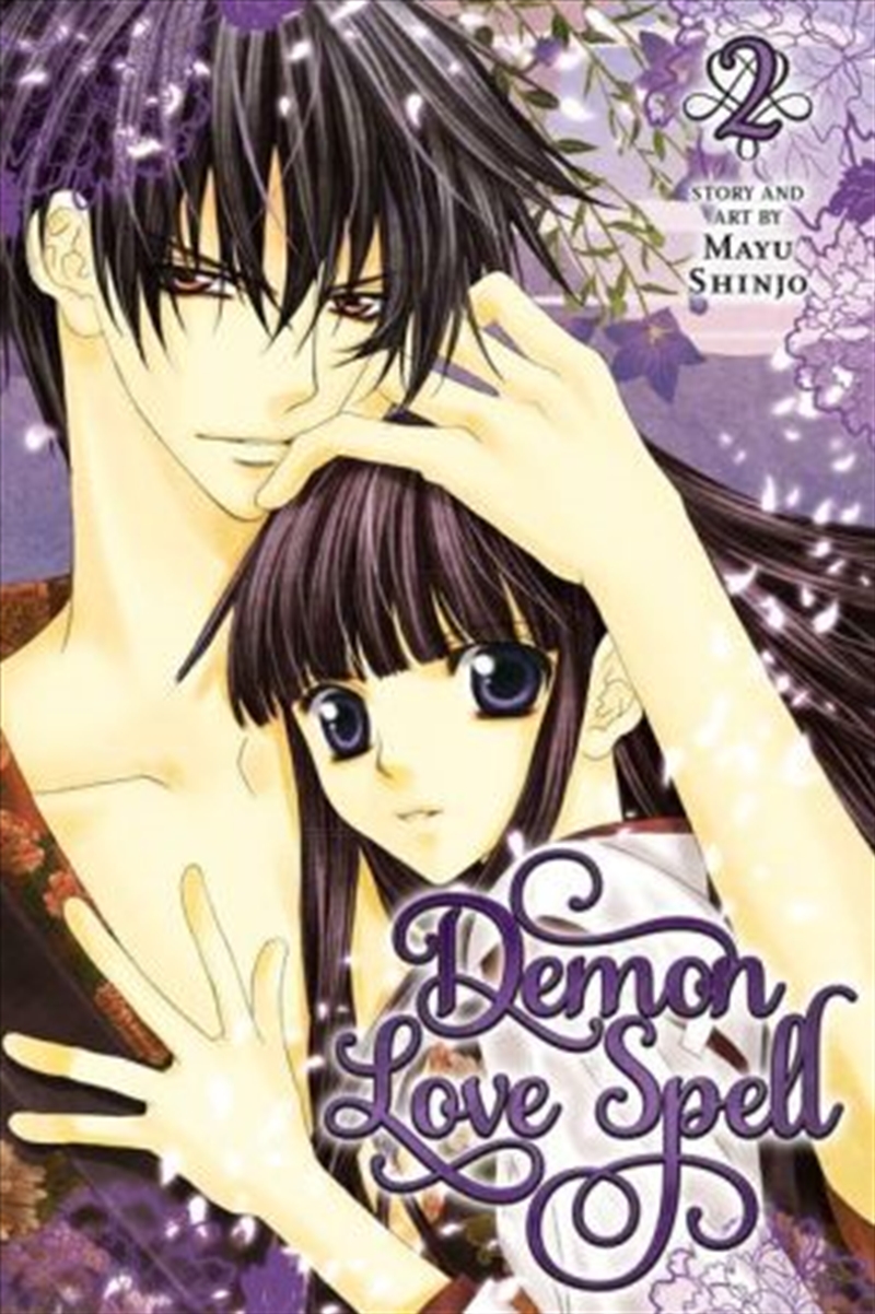 Demon Love Spell, Vol. 2/Product Detail/Manga