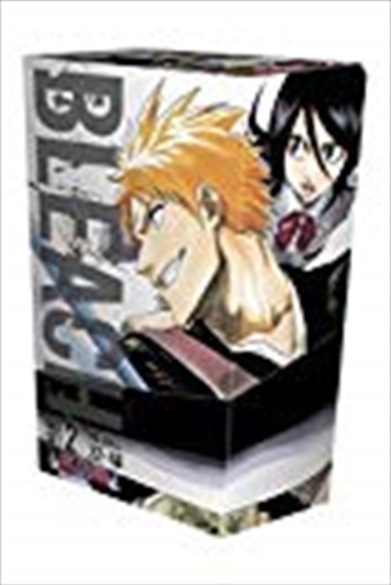 Buy Bleach Box Set 2 Volumes 2248 with Premium (2) (Bleach Box Sets