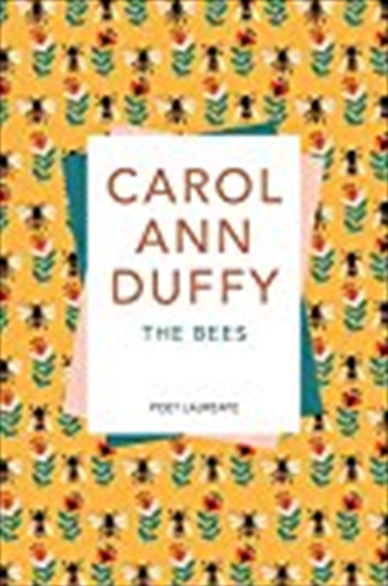 The Bees/Product Detail/Reading