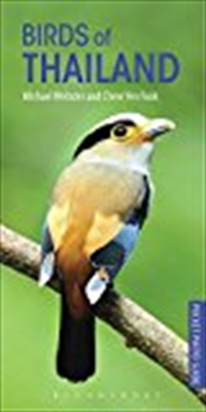 Birds of Thailand (Pocket Photo Guides)/Product Detail/Animals & Nature