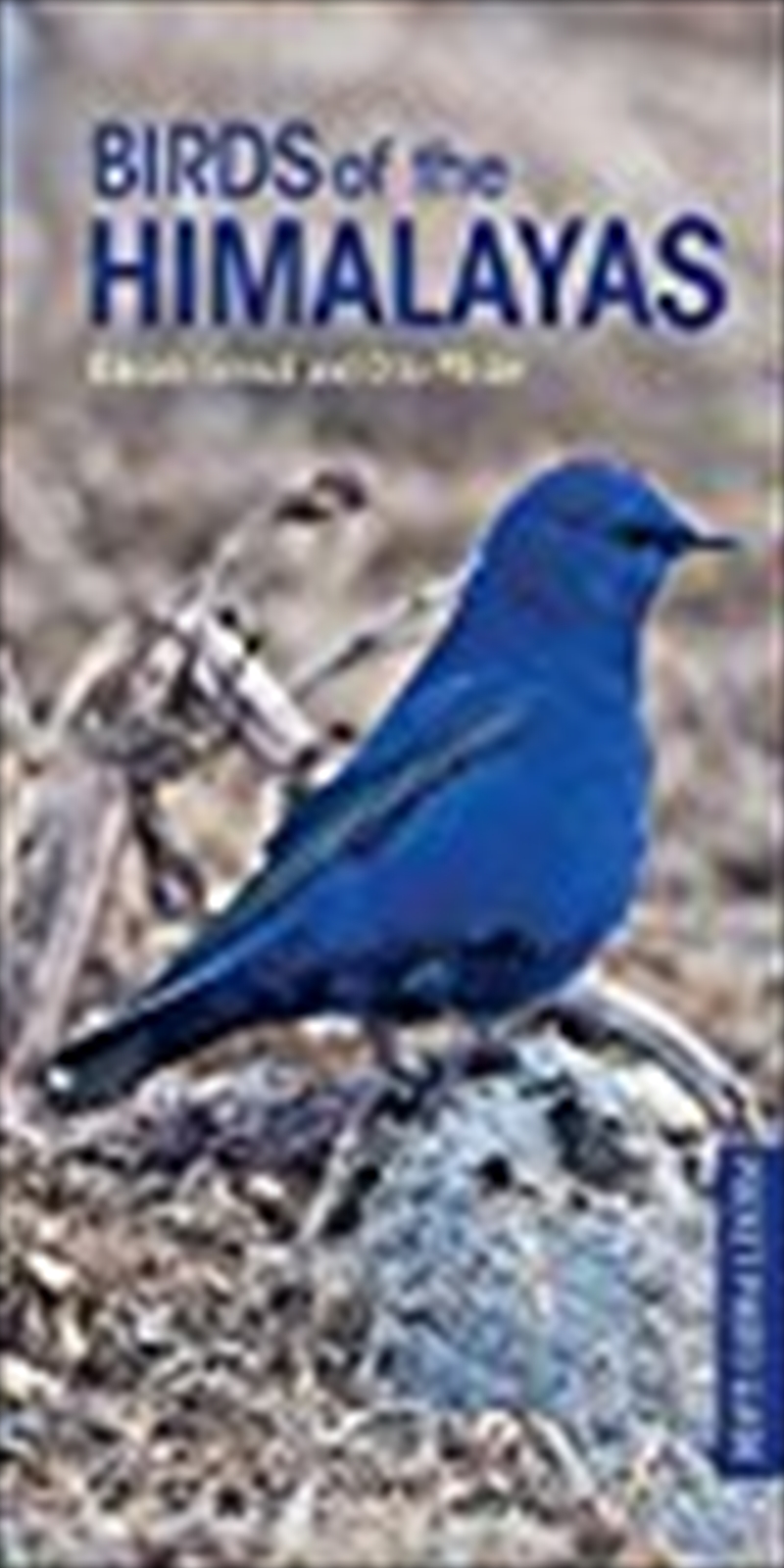 Birds of the Himalayas (Pocket Photo Guides)/Product Detail/Animals & Nature