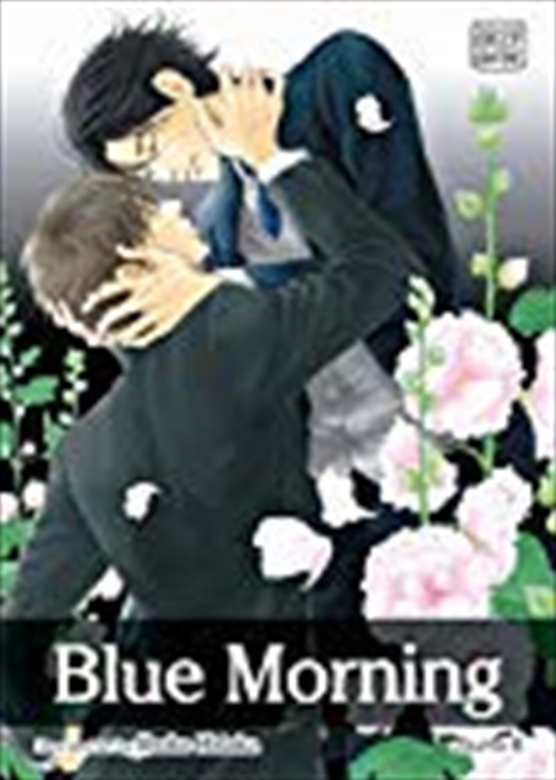 Blue Morning, Vol. 4/Product Detail/Manga