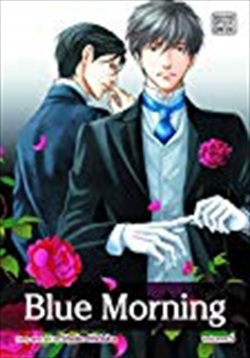 Blue Morning, Vol. 5/Product Detail/Manga