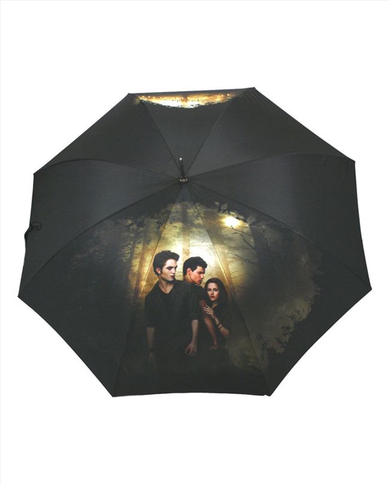One Sheet Umbrella Twilight Saga - New Moon/Product Detail/Umbrellas