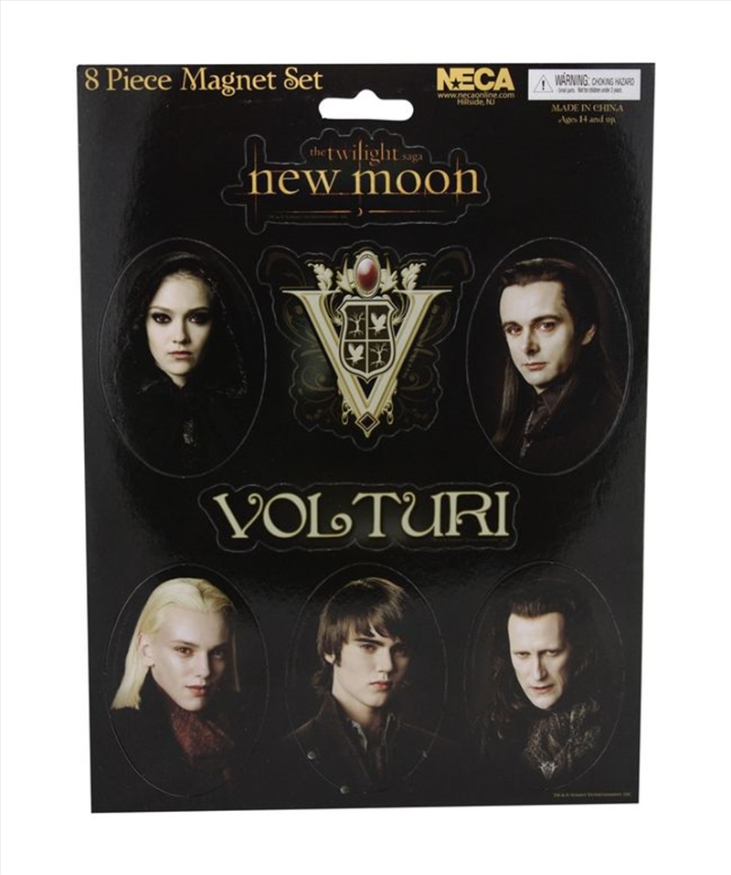 Volturi Magnet Sheet/Product Detail/Decor