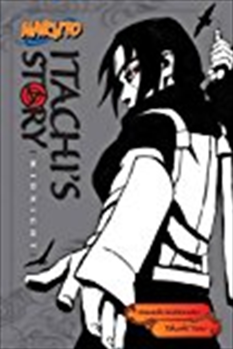 Naruto: Itachi's Story, Vol. 2/Product Detail/Manga