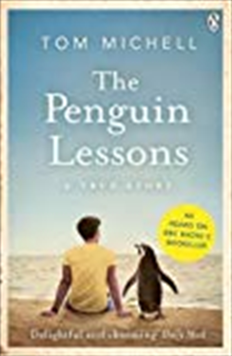 The Penguin Lessons: A True Story/Product Detail/Animals & Nature