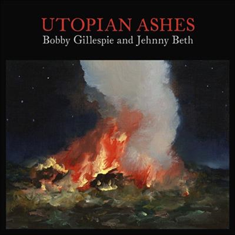 Utopian Ashes/Product Detail/Alternative