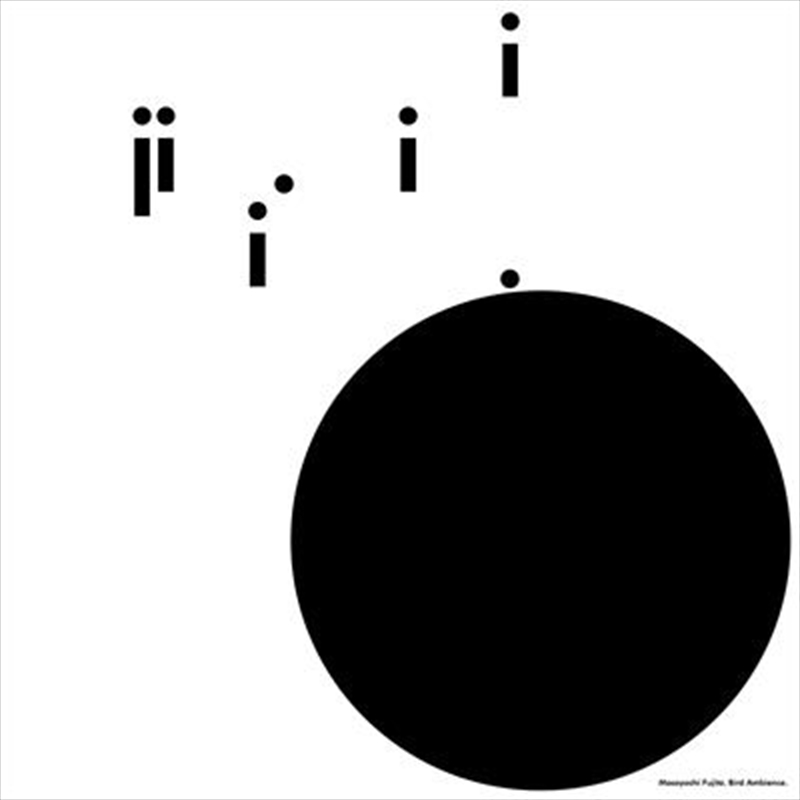 Bird Ambience/Product Detail/Classical