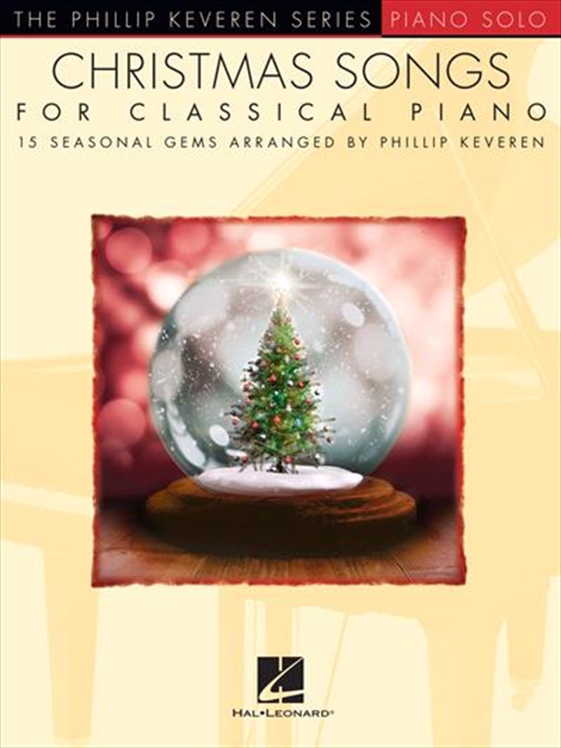 Classical Christmas/Product Detail/Pop