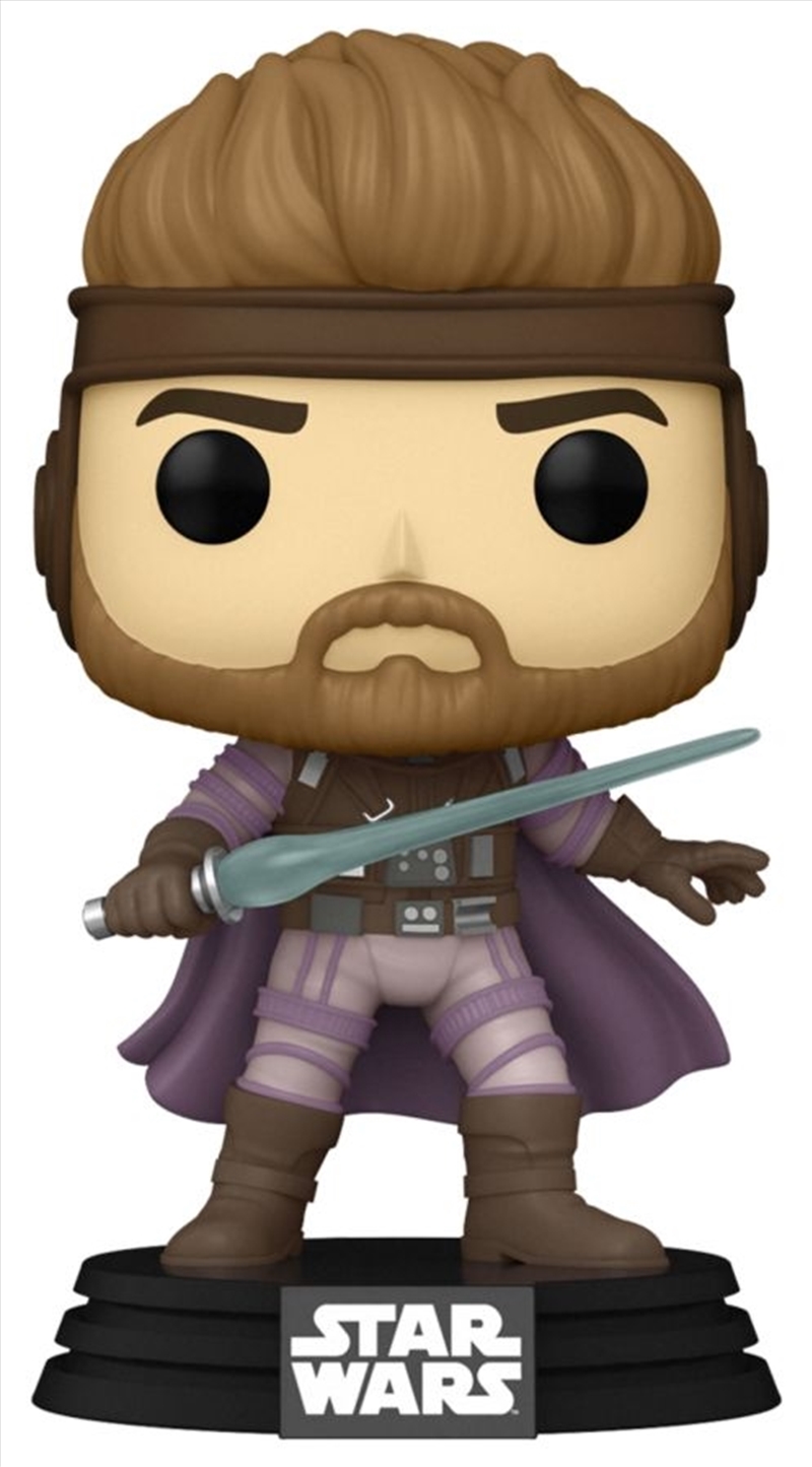 Star Wars - Han Solo Concept Pop! Vinyl/Product Detail/Movies