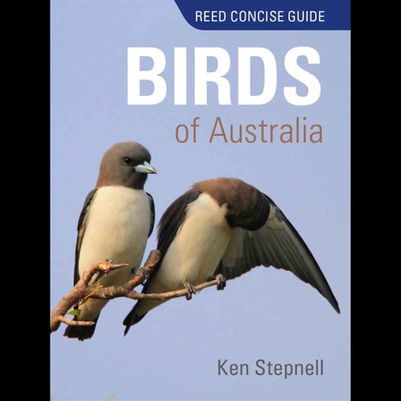 Birds of Australia/Product Detail/Animals & Nature