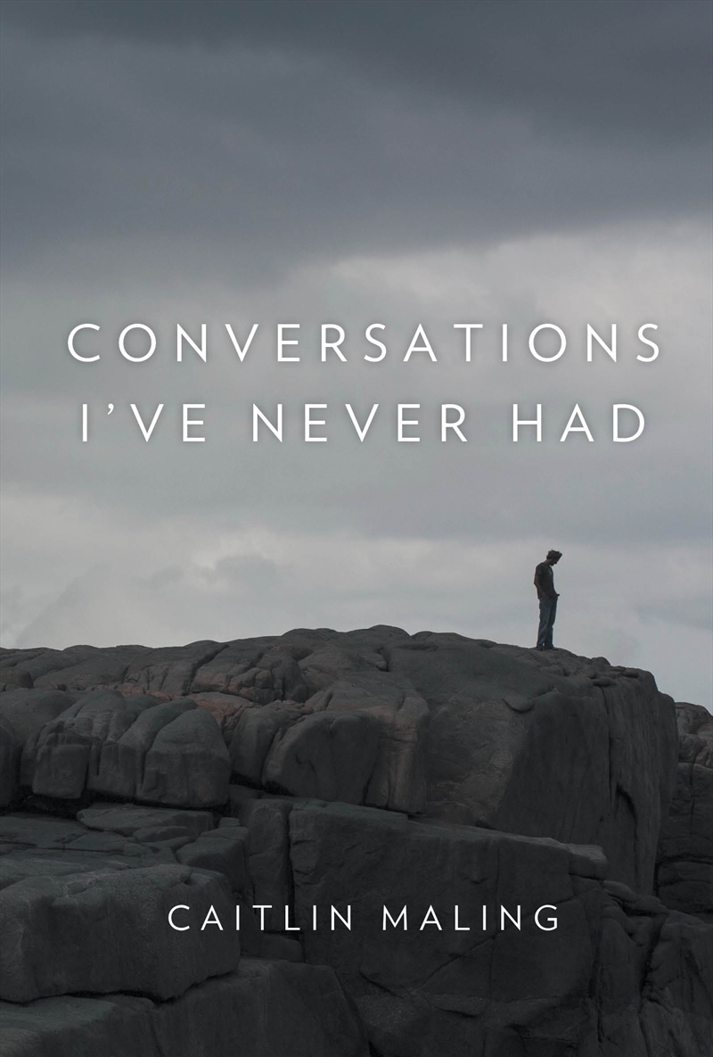 Conversations I've Never Had/Product Detail/Literature & Poetry