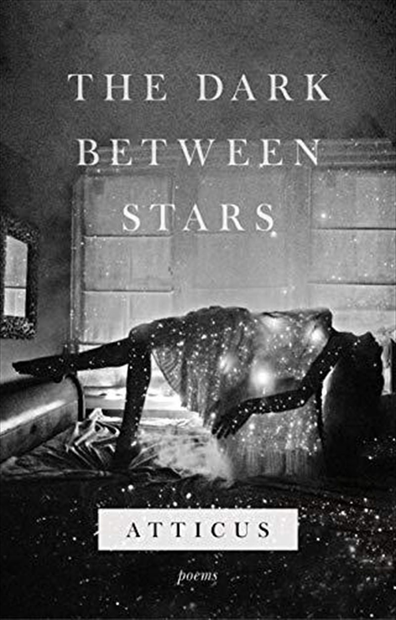 Dark Between Stars/Product Detail/Literature & Poetry