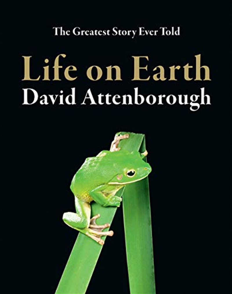 Life On Earth 40th Anniversary Edition/Product Detail/Animals & Nature