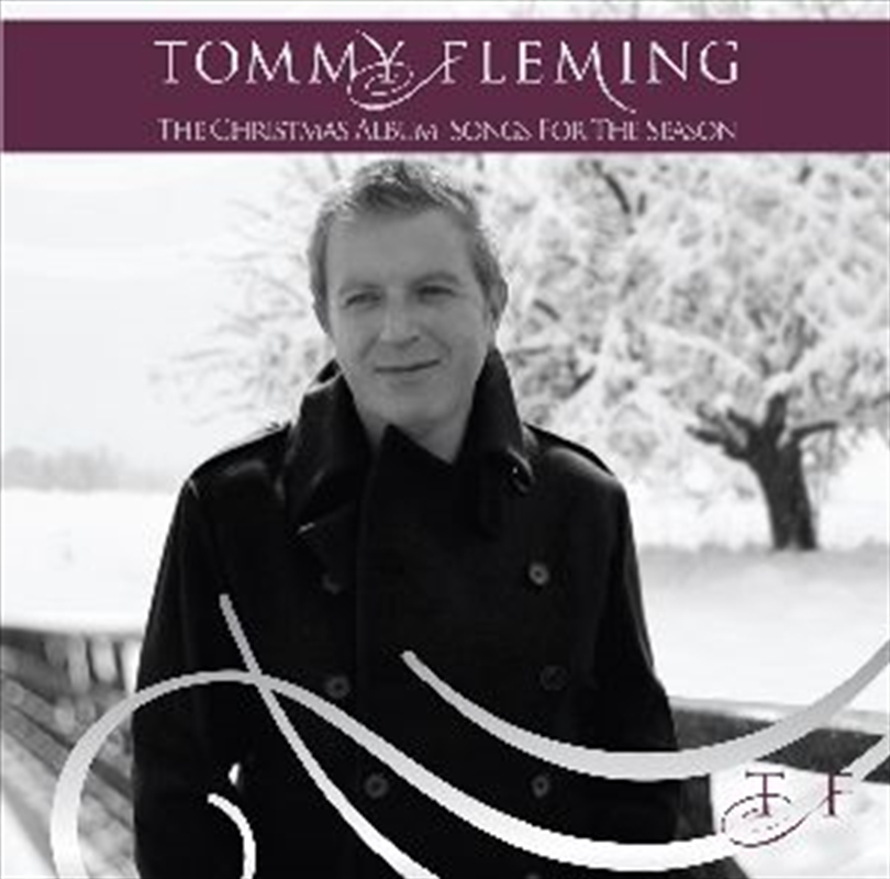 Christmas Album: Songs For The Season/Product Detail/Christmas