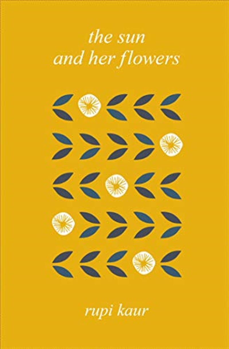 Sun and Her Flowers/Product Detail/Literature & Poetry