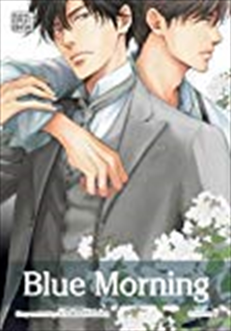 Blue Morning, Vol. 7/Product Detail/Manga