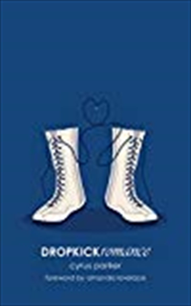 DROPKICKromance/Product Detail/Literature & Poetry