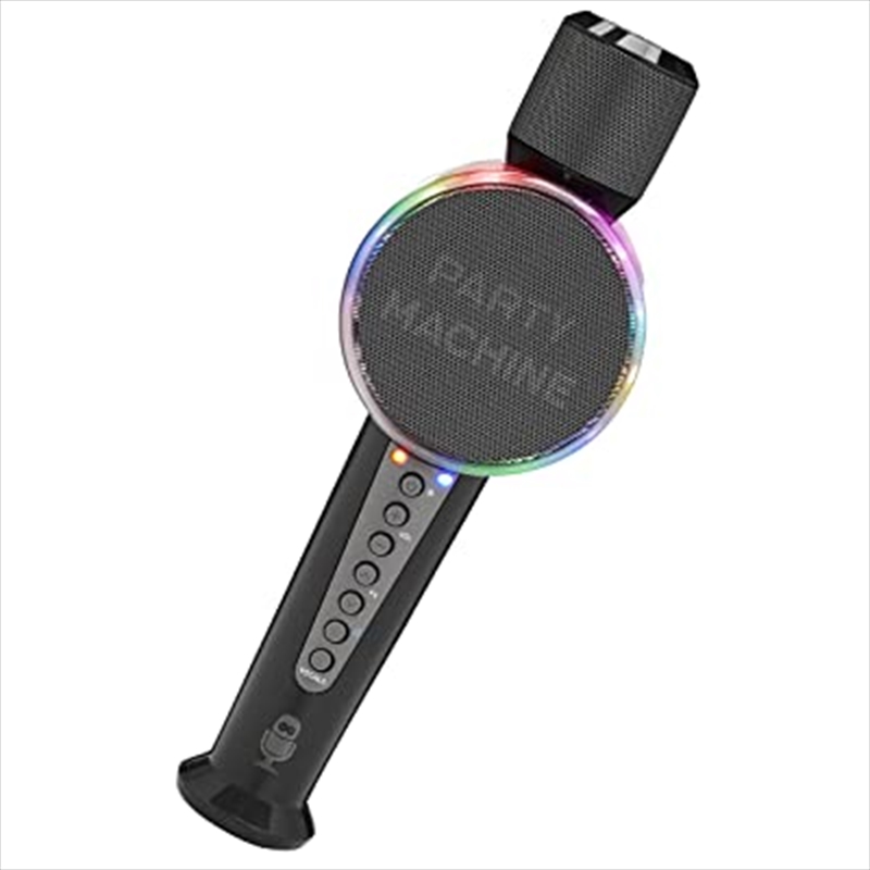 Machine Portable Karaoke Microphone For Kids And Adults/Product Detail/Karaoke