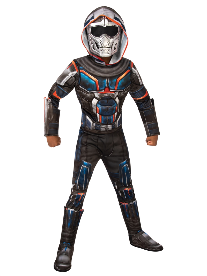 Task Master Deluxe - Size M/Product Detail/Costumes