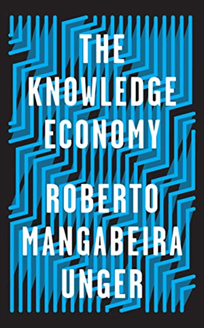 The Knowledge Economy/Product Detail/Society & Culture