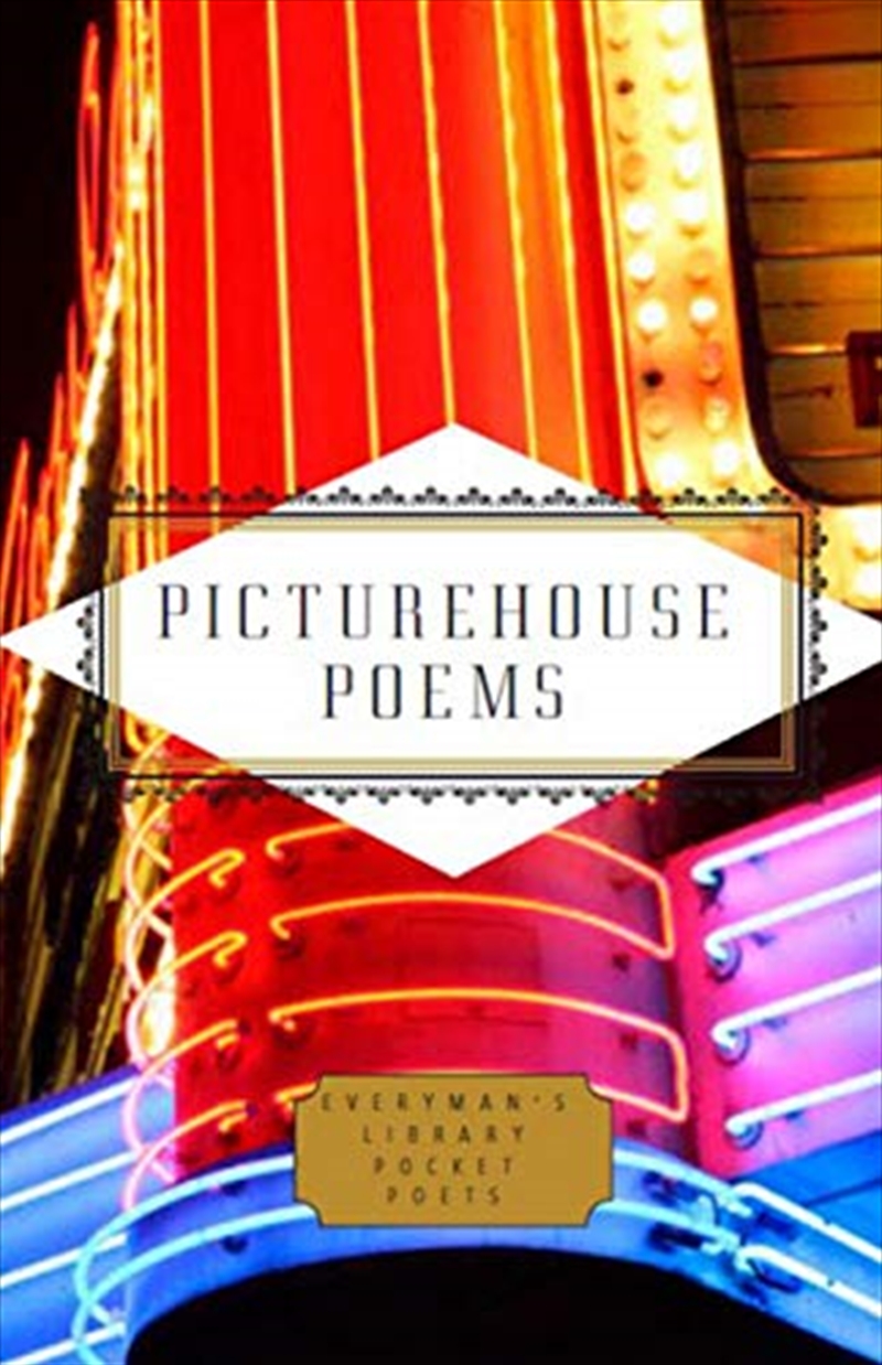 Reel Verse/Product Detail/Literature & Poetry