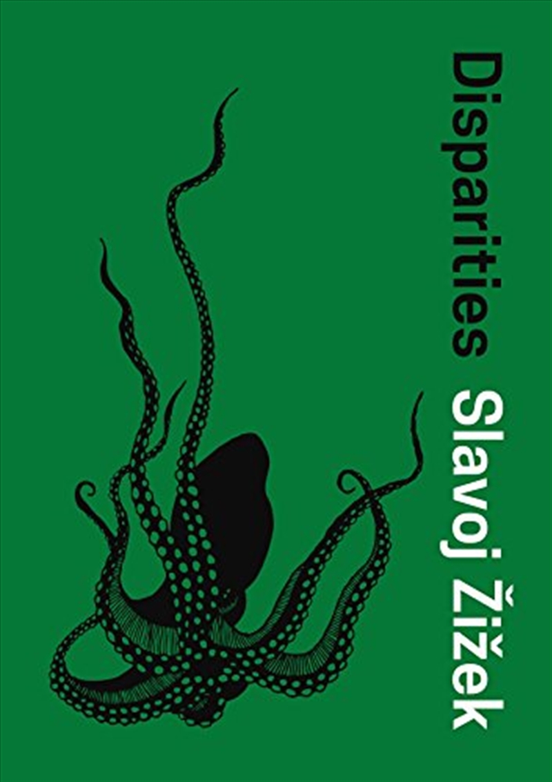 Disparities/Product Detail/Society & Culture