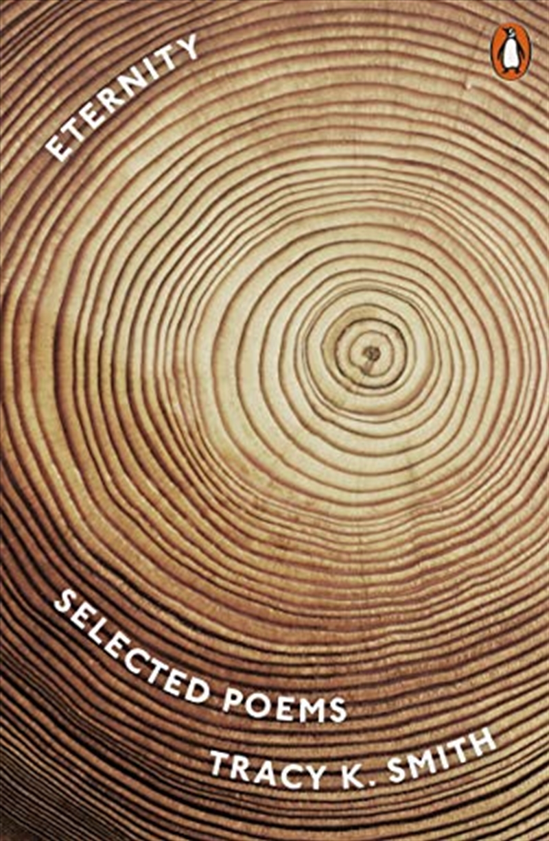 Eternity: Selected Poems/Product Detail/Literature & Poetry