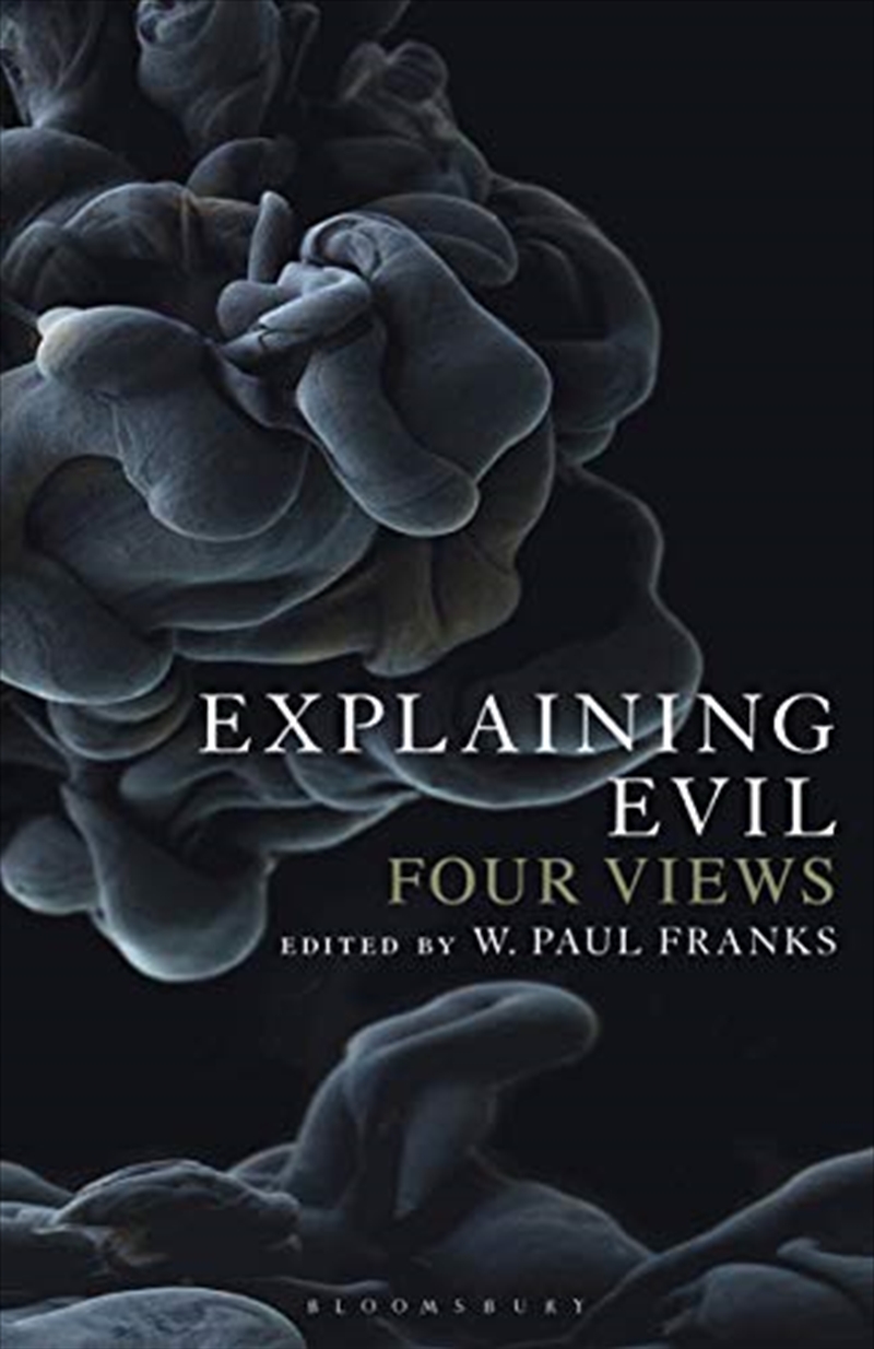 Explaining Evil: Four Views/Product Detail/Society & Culture
