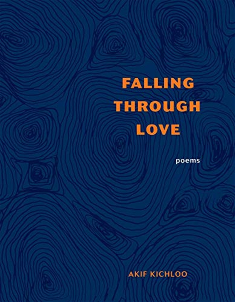 Falling Through Love/Product Detail/Literature & Poetry