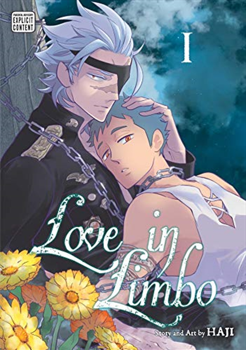Love in Limbo, Vol. 1/Product Detail/Manga