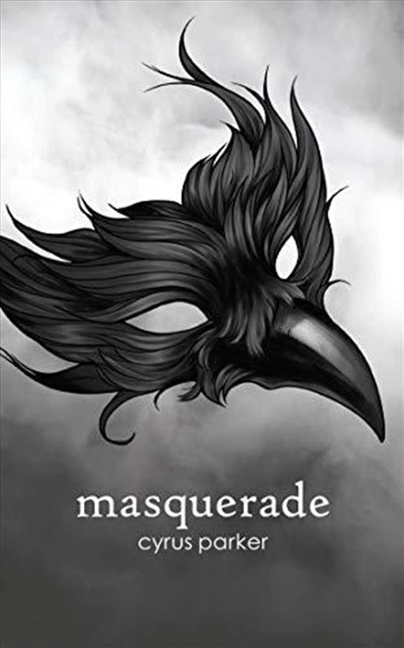 masquerade/Product Detail/Literature & Poetry