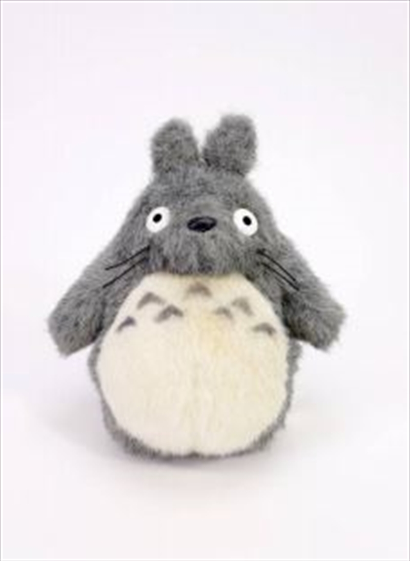 Studio Ghibli Plush: My Neighbor Totoro - Big Totoro (S) | Toy