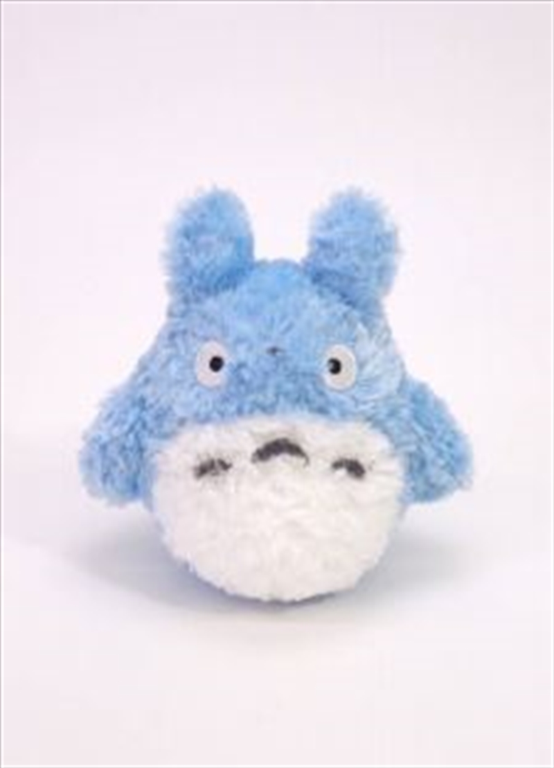 Studio Ghibli Plush: My Neighbor Totoro - Fluffy Medium Totoro (S)/Product Detail/Plush Toys