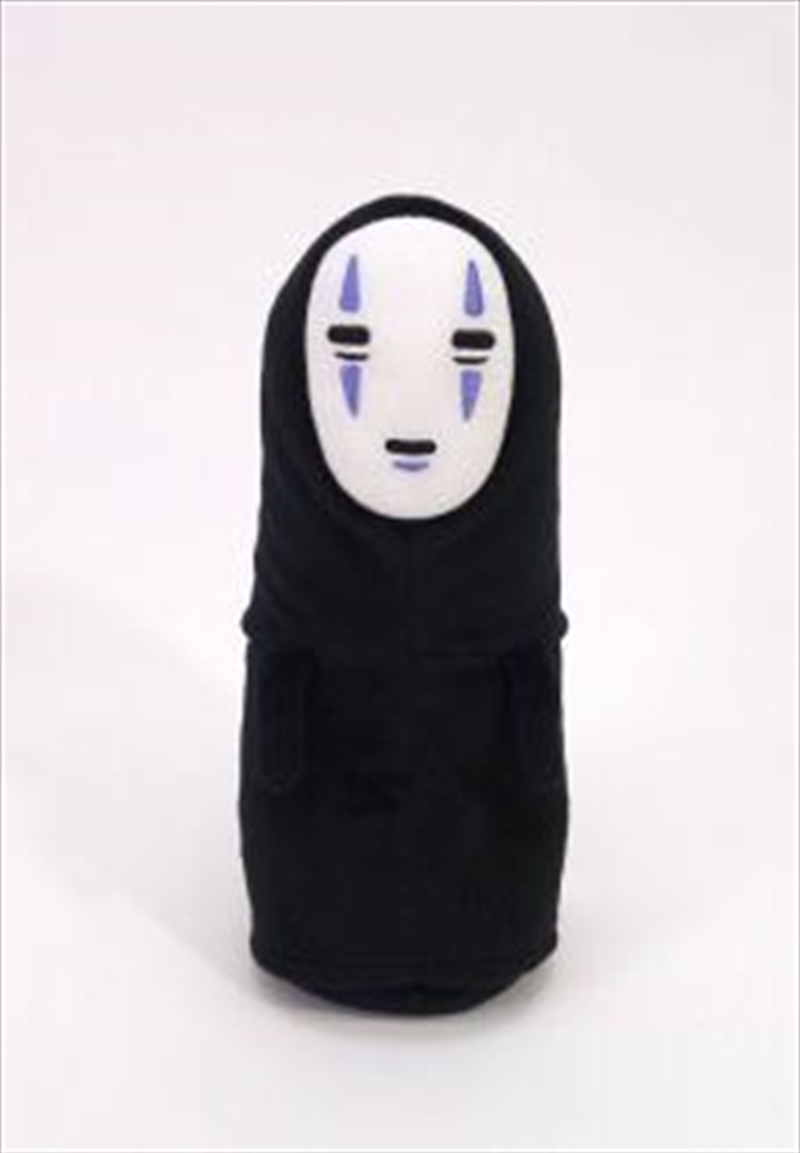 Studio Ghibli Plush: Spirited Away - No Face/Product Detail/Plush Toys
