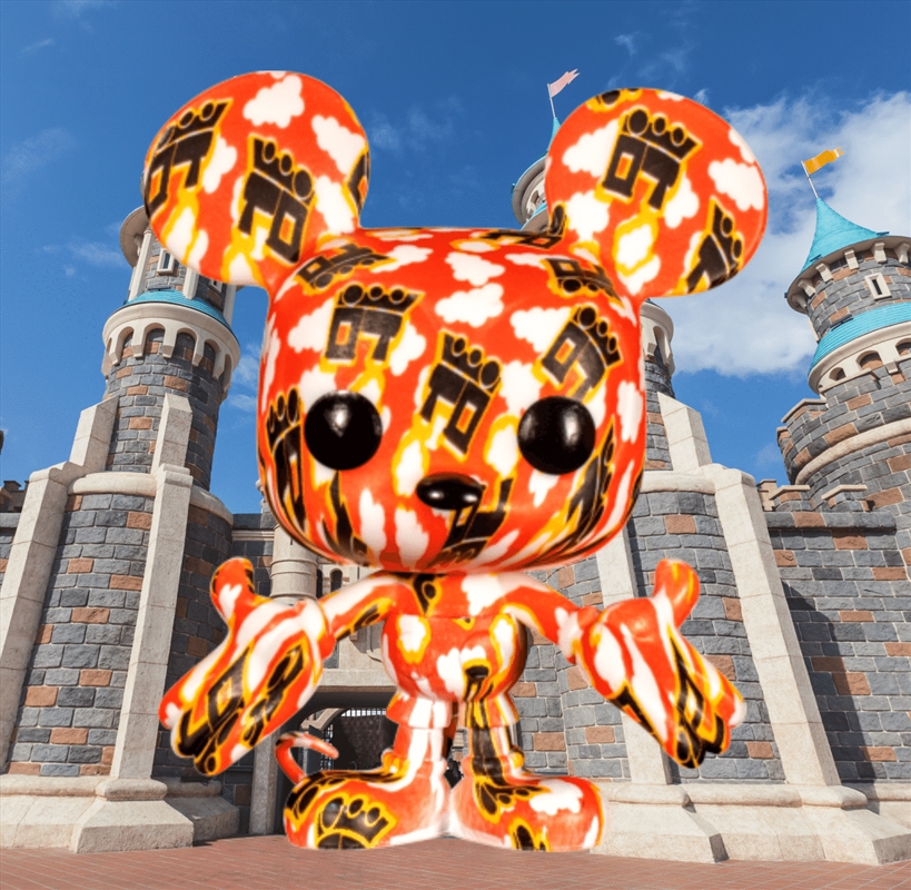 Mickey Mouse - Prime Day 2021 (artist) US Exclusive Pop! Vinyl [RS]/Product Detail/Movies