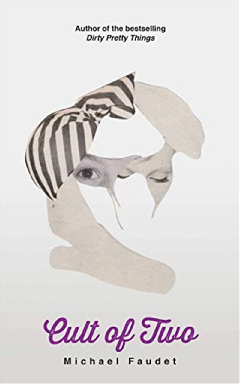 Cult of Two (Volume 5) (Michael Faudet)/Product Detail/Literature & Poetry