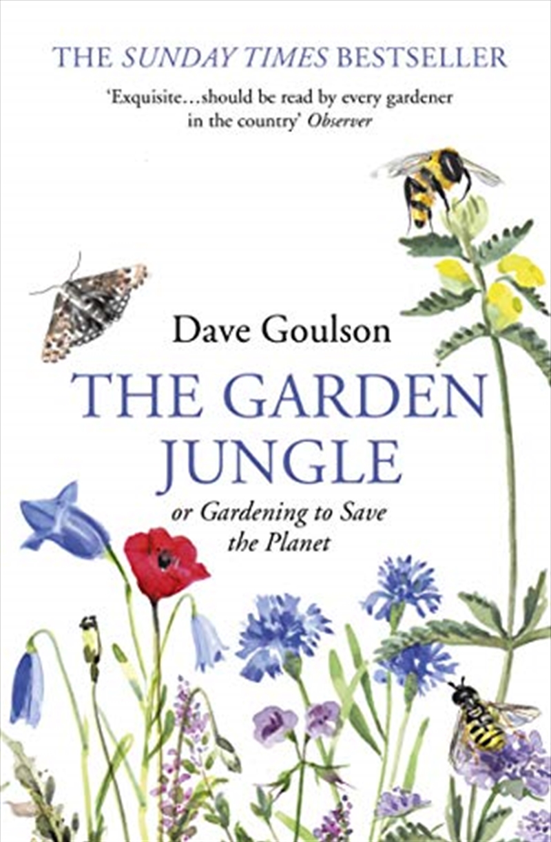 Garden Jungle/Product Detail/Animals & Nature