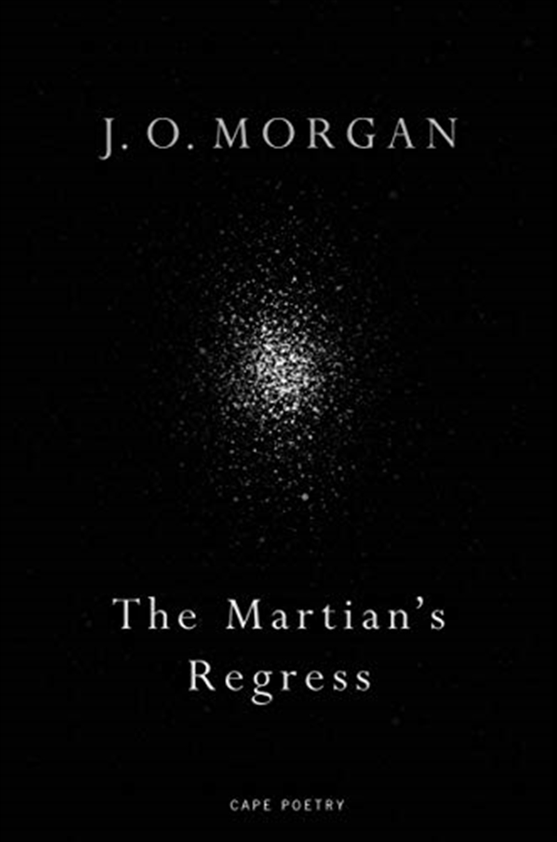 The Martian's Regress/Product Detail/Reading