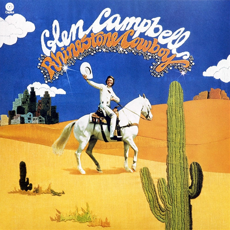 Rhinestone Cowboy/Product Detail/Country