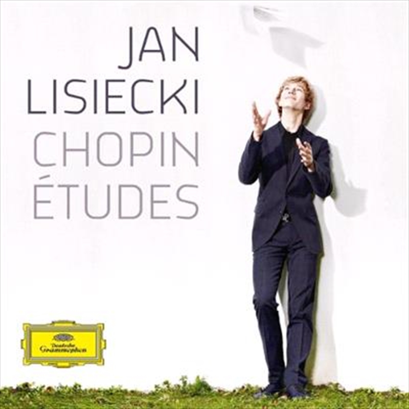 Chopin: Etudes/Product Detail/Classical