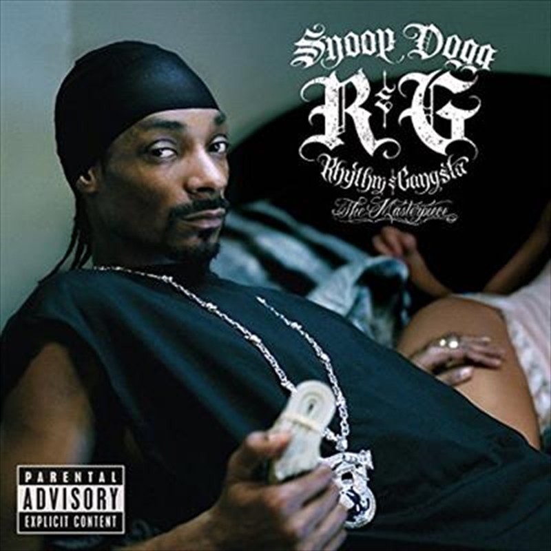 Rg Rhythm And Gangsta Ma/Product Detail/Rap